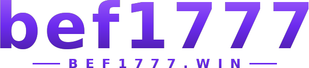 bef1777 logo